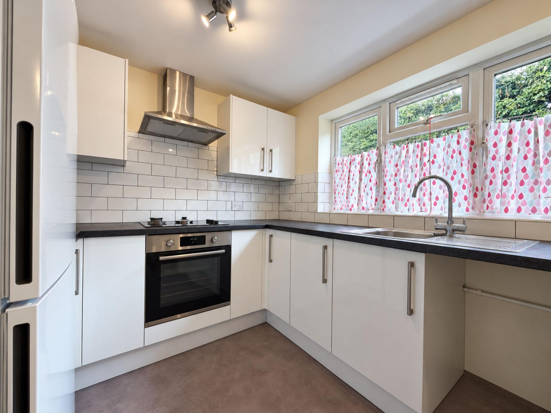 Flat Orchard Way in Cherwell District