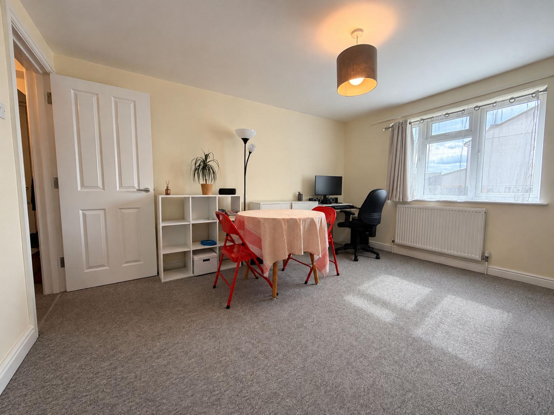 Flat Orchard Way in Cherwell District