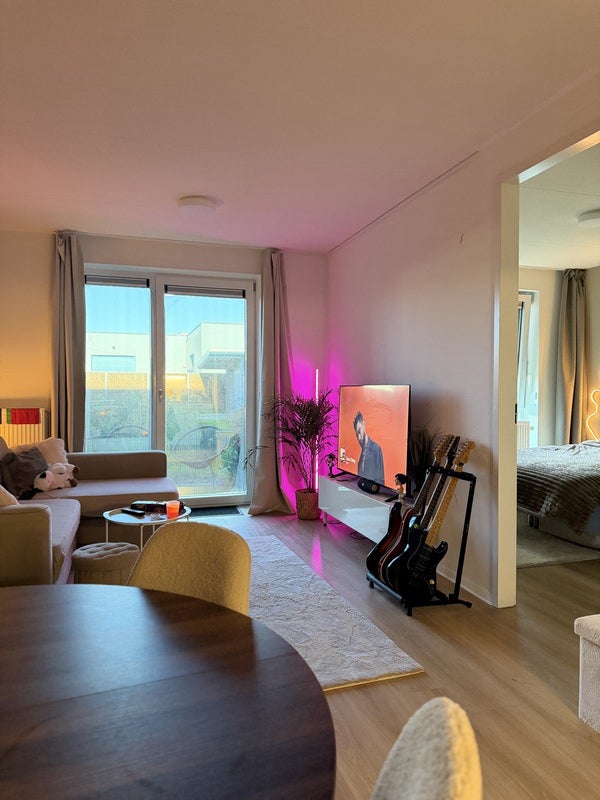 appartement te huur in Nijmegen