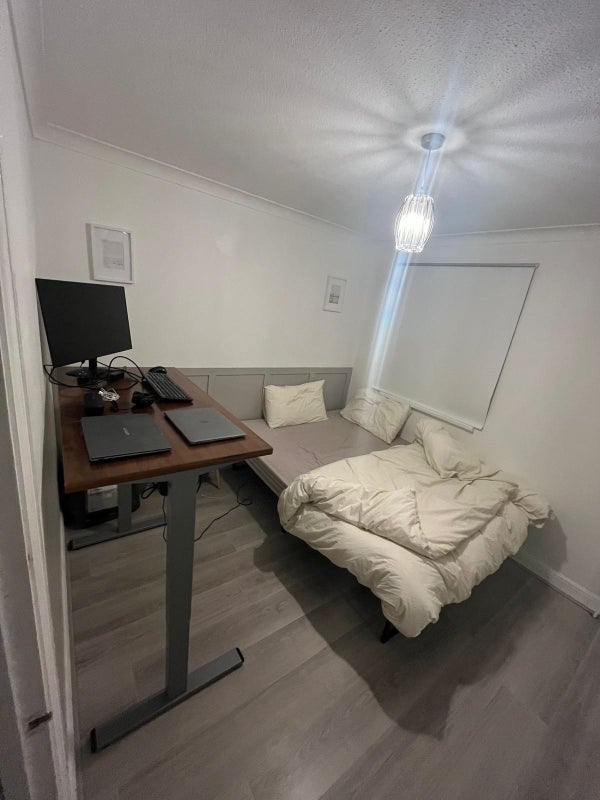 Room Dingle Gardens in Greater London