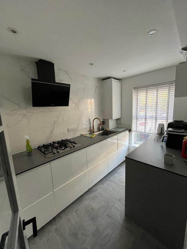 Room Dingle Gardens in Greater London
