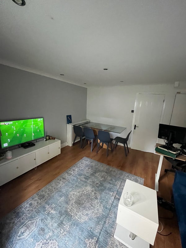 Room Dingle Gardens in Greater London