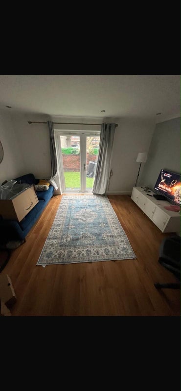 Room Dingle Gardens in Greater London