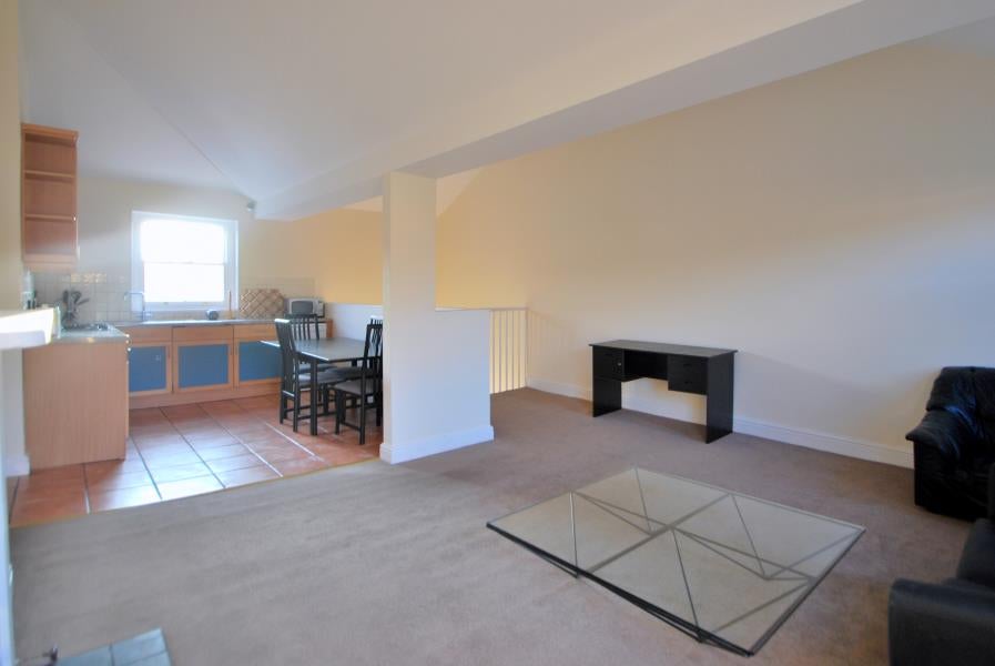 Flat Gloucester Place in City of Westminster