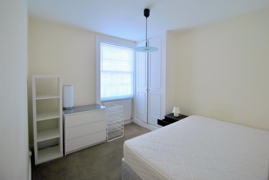 Flat Gloucester Place in City of Westminster