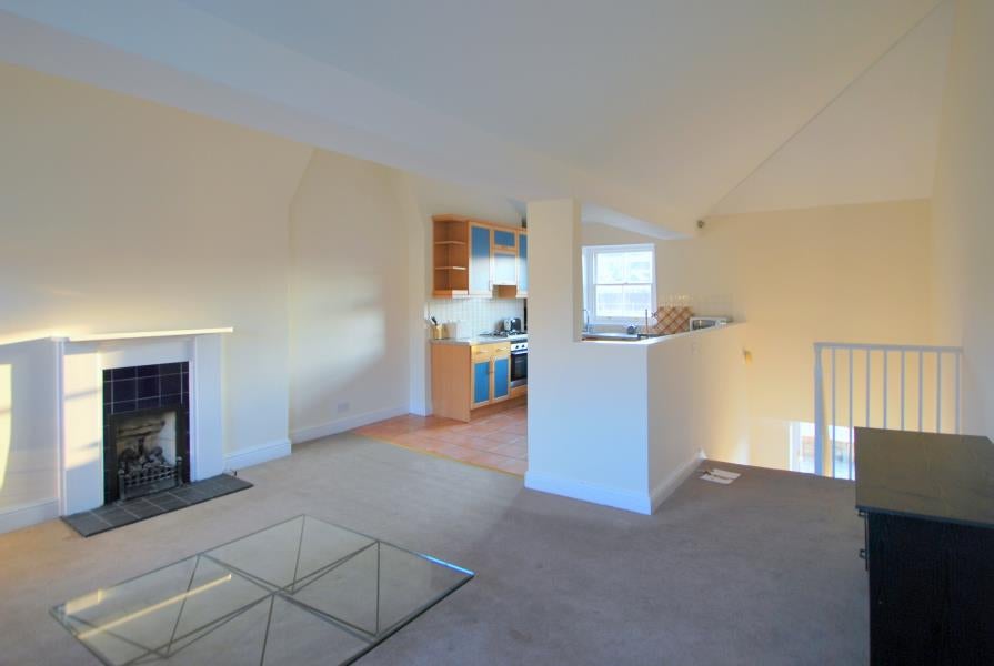 Flat Gloucester Place in City of Westminster