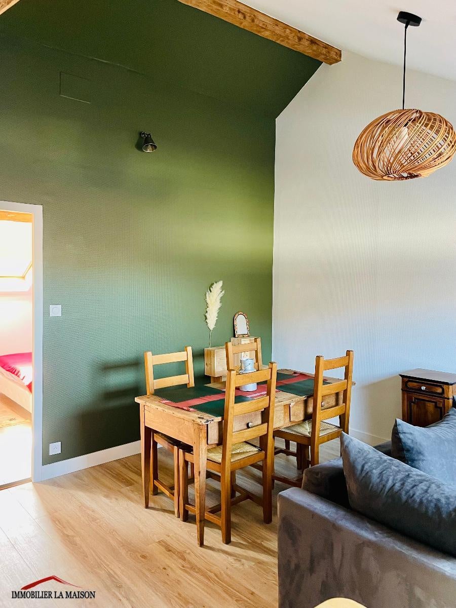 Appartement Rue Denis Papin à Périgueux