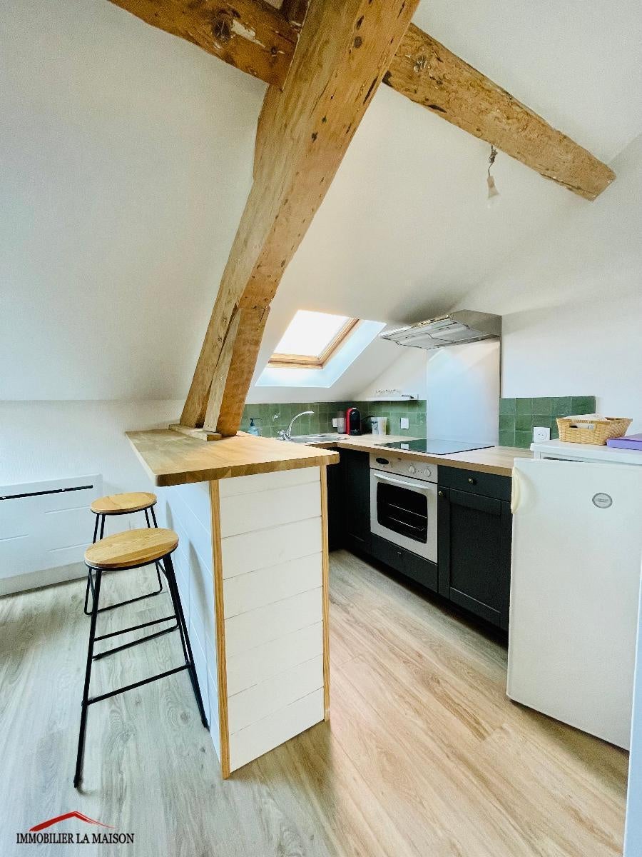Appartement Rue Denis Papin à Périgueux