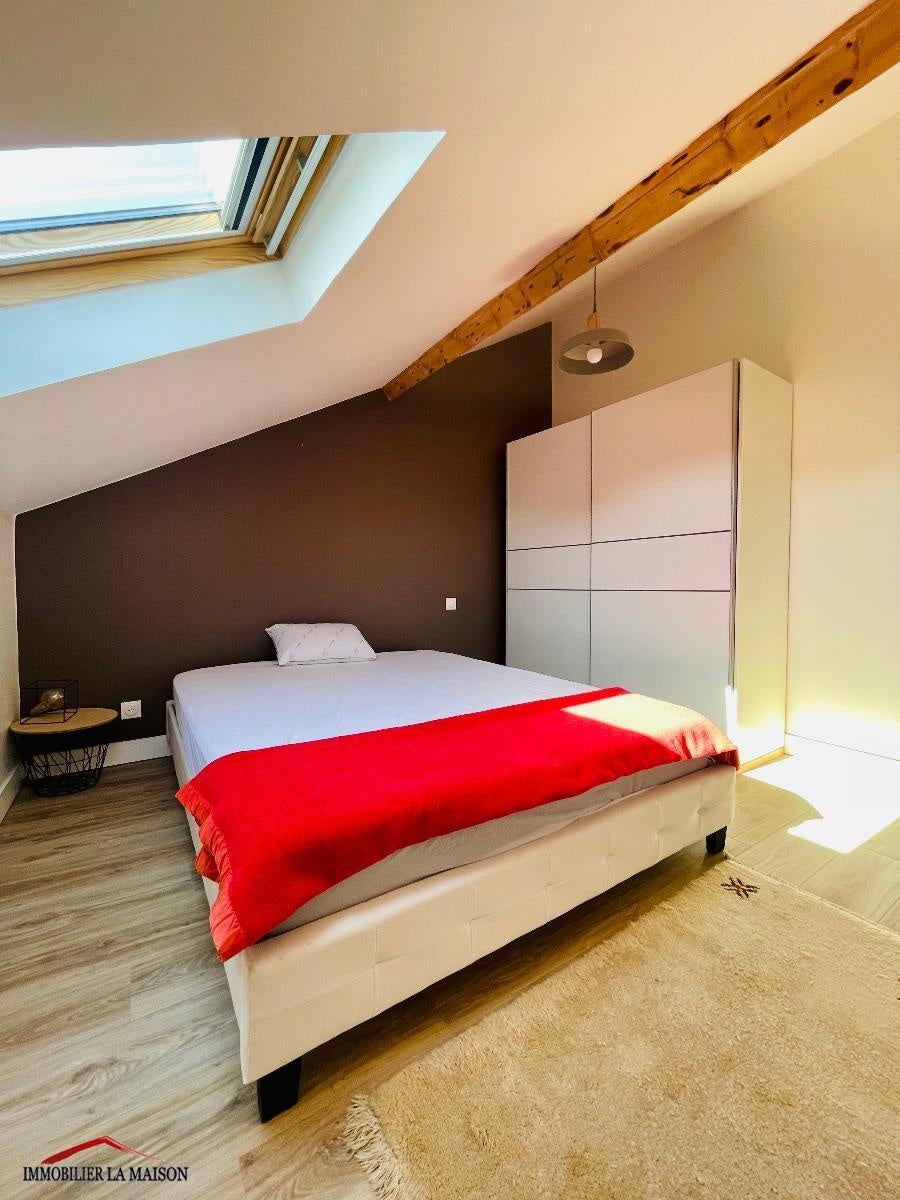 Appartement Rue Denis Papin à Périgueux