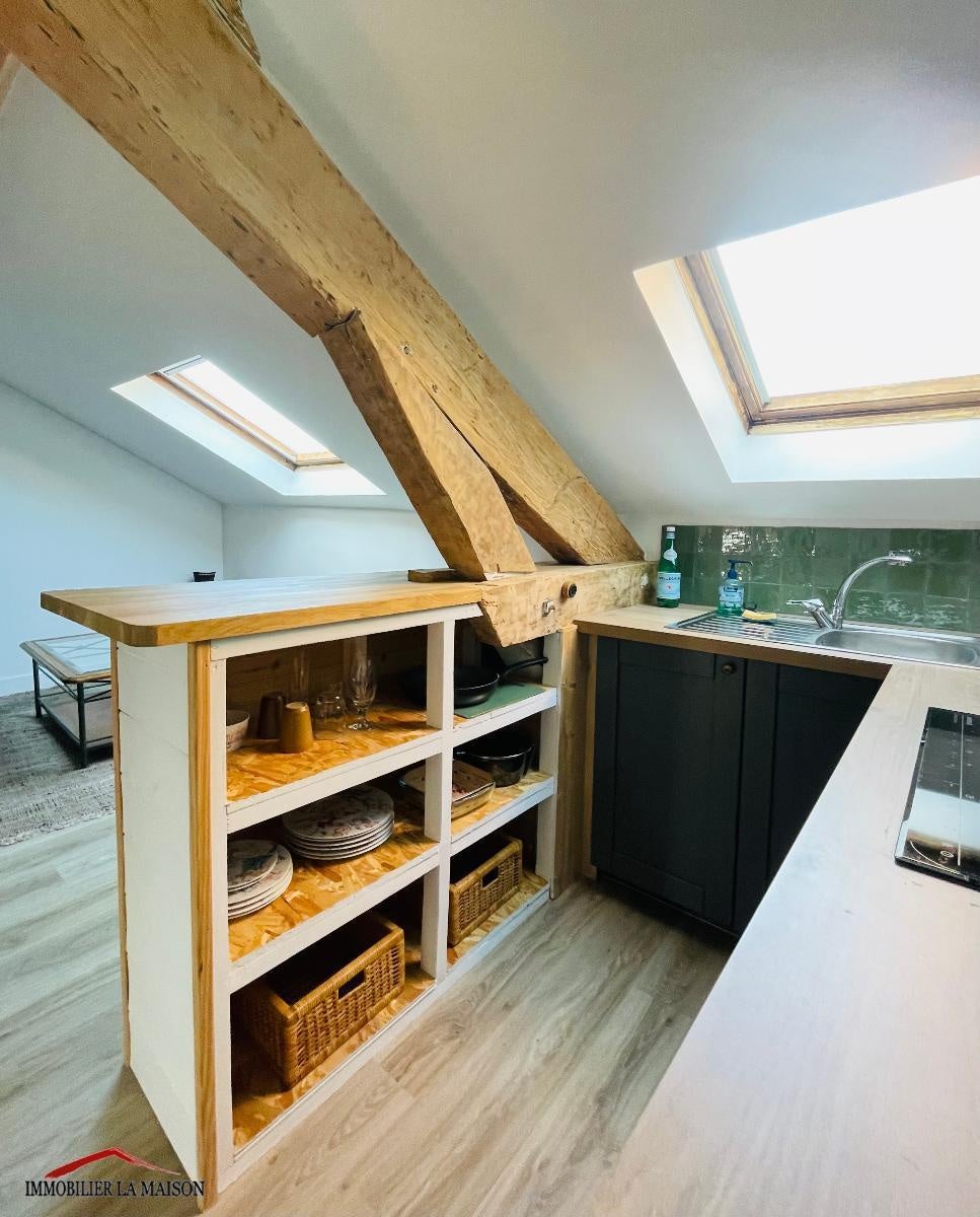 Appartement Rue Denis Papin à Périgueux