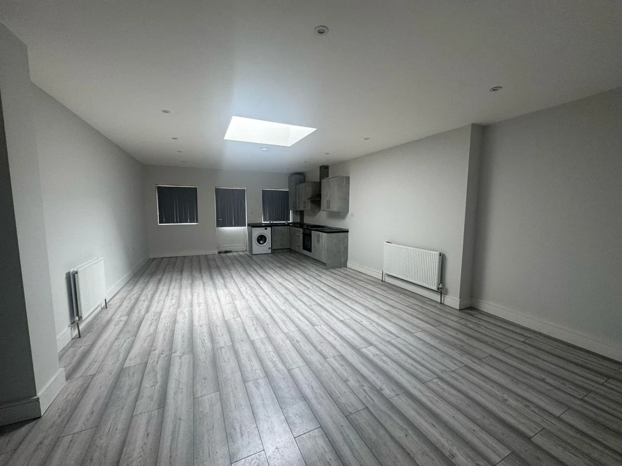 House Maple Grove in Greater London