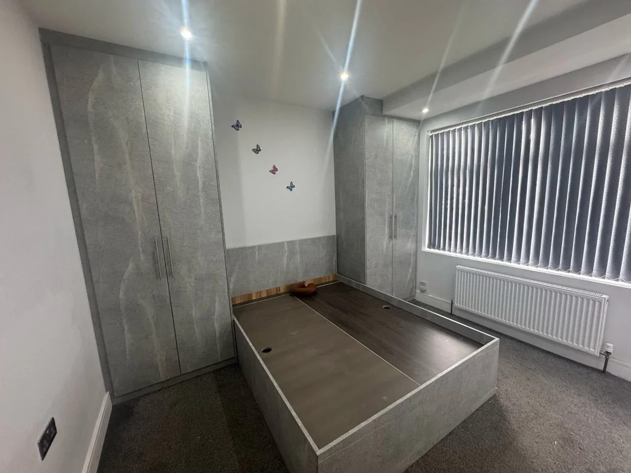 House Maple Grove in Greater London