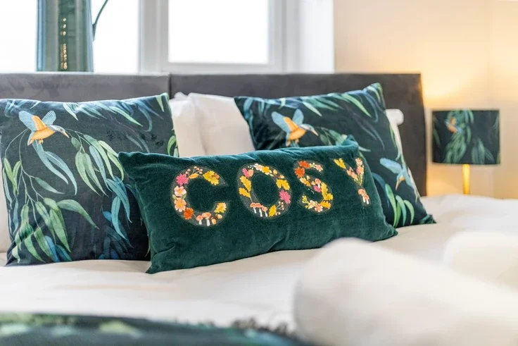 Room Montpelier Rise in Greater London
