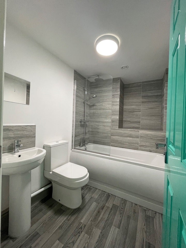 Room Fishergate Hill in Preston