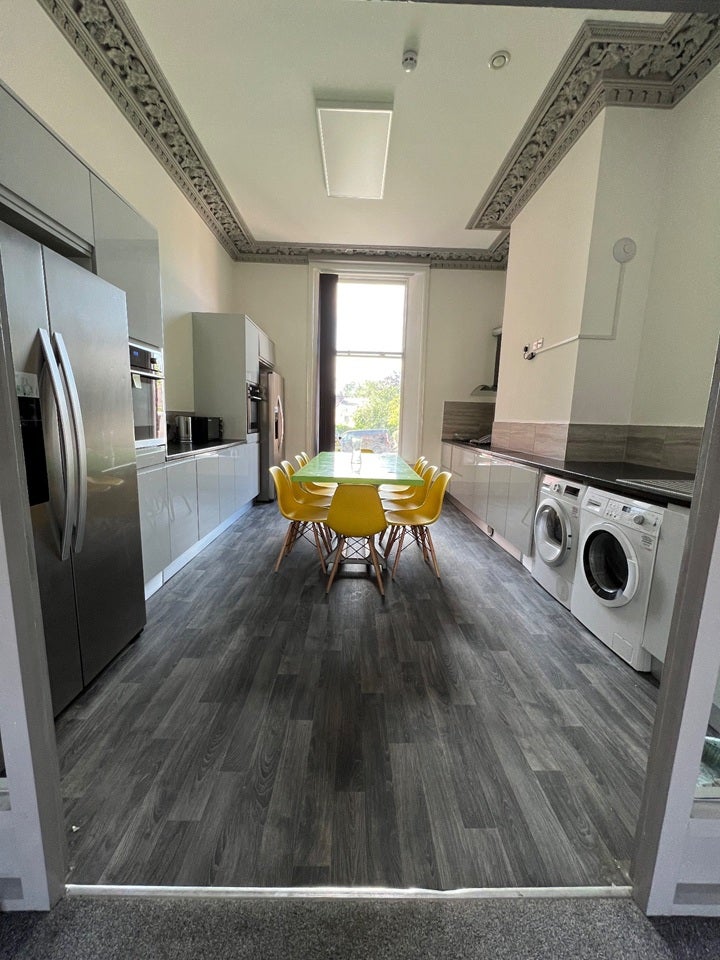 Room Fishergate Hill in Preston