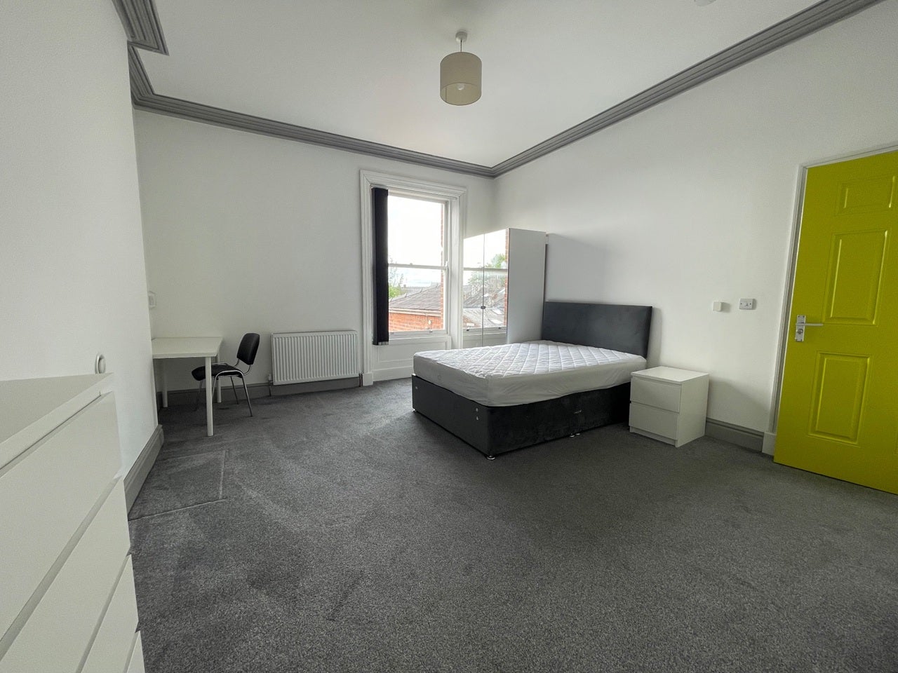 Room Fishergate Hill in Preston