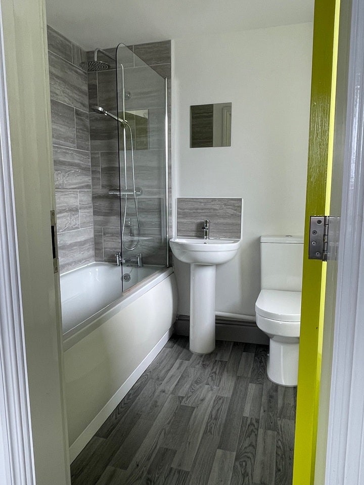 Room Fishergate Hill in Preston
