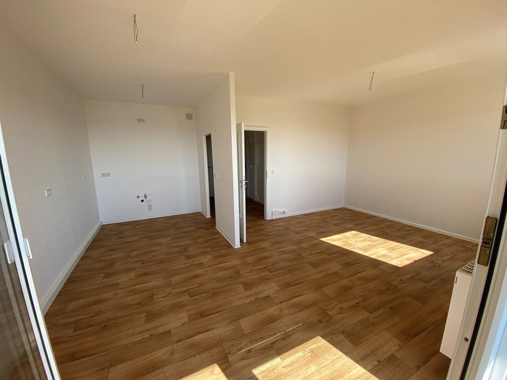 Wohnung Carl-Fiedler-Straße in Suhl