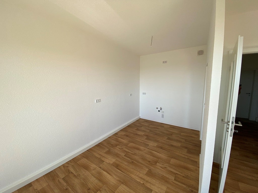 Wohnung Carl-Fiedler-Straße in Suhl