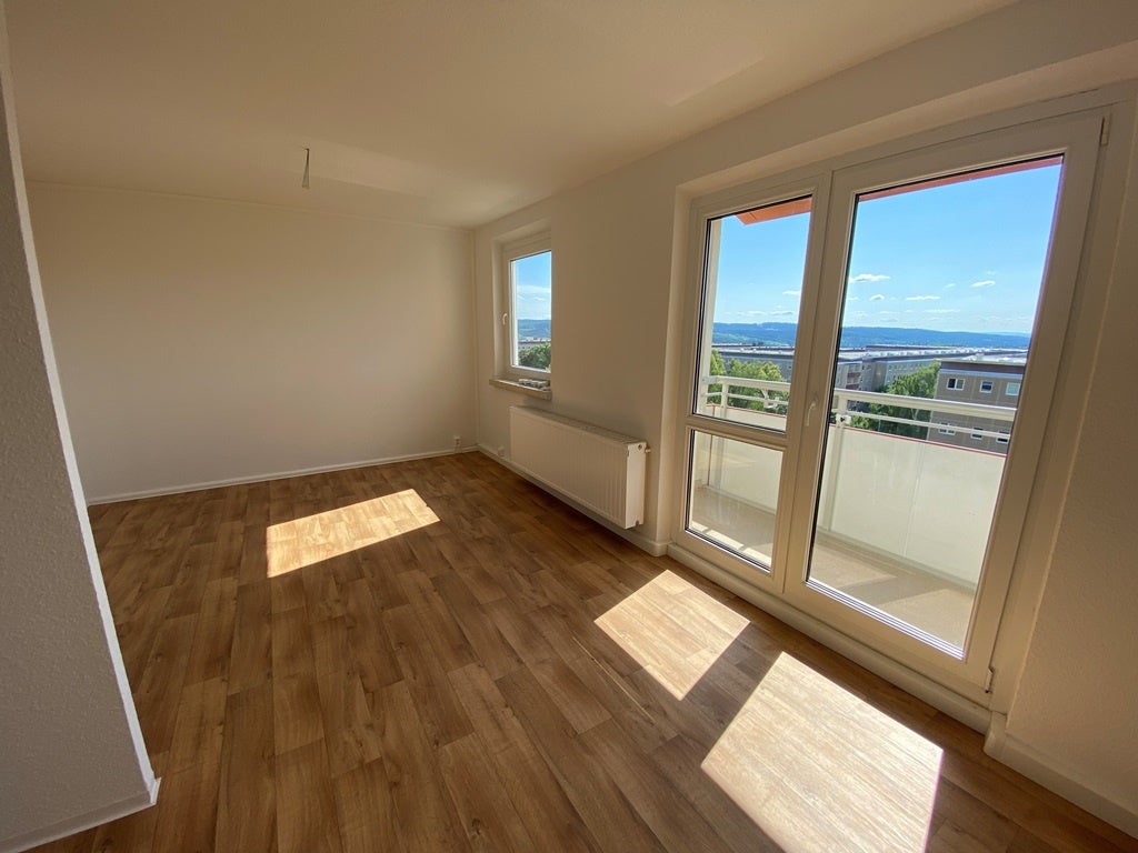 Wohnung Carl-Fiedler-Straße in Suhl