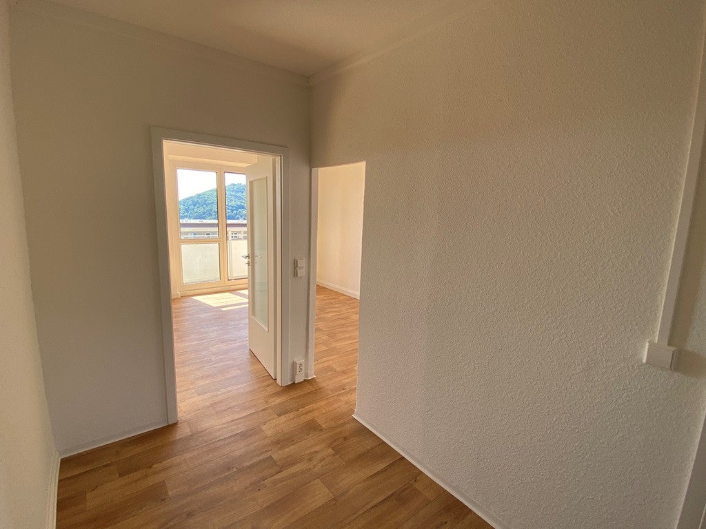 Wohnung Carl-Fiedler-Straße in Suhl
