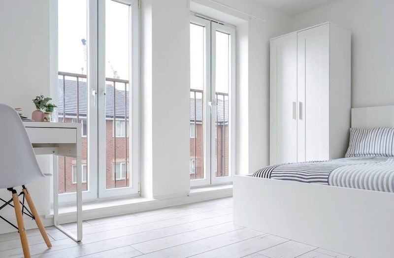Room Highgate Street in Liverpool