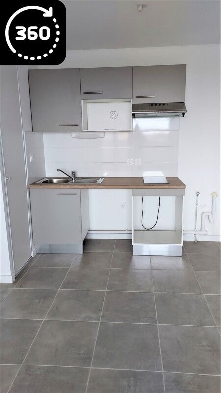 Appartement Rue Boileau à Mérignac