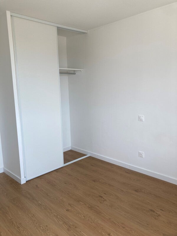 Appartement Rue Boileau à Mérignac
