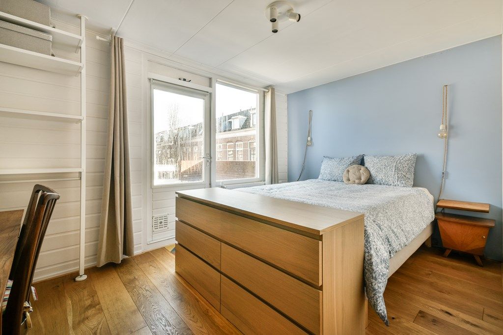 Huis Romolenstraat 31 in Haarlem