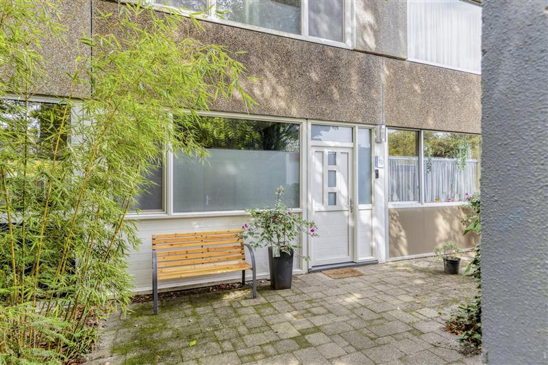 Huis Leest 10 in Eindhoven
