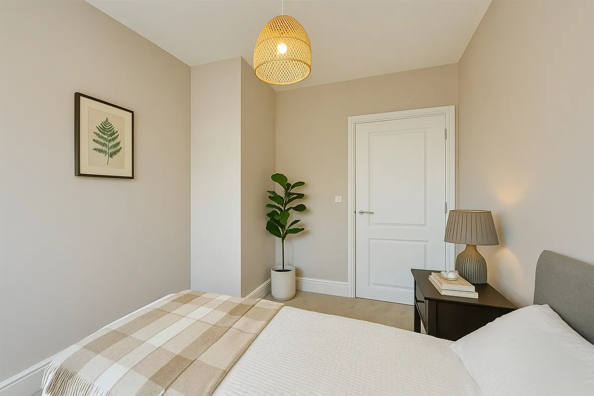 Flat Charles Road in King's Lynn and West Norfolk