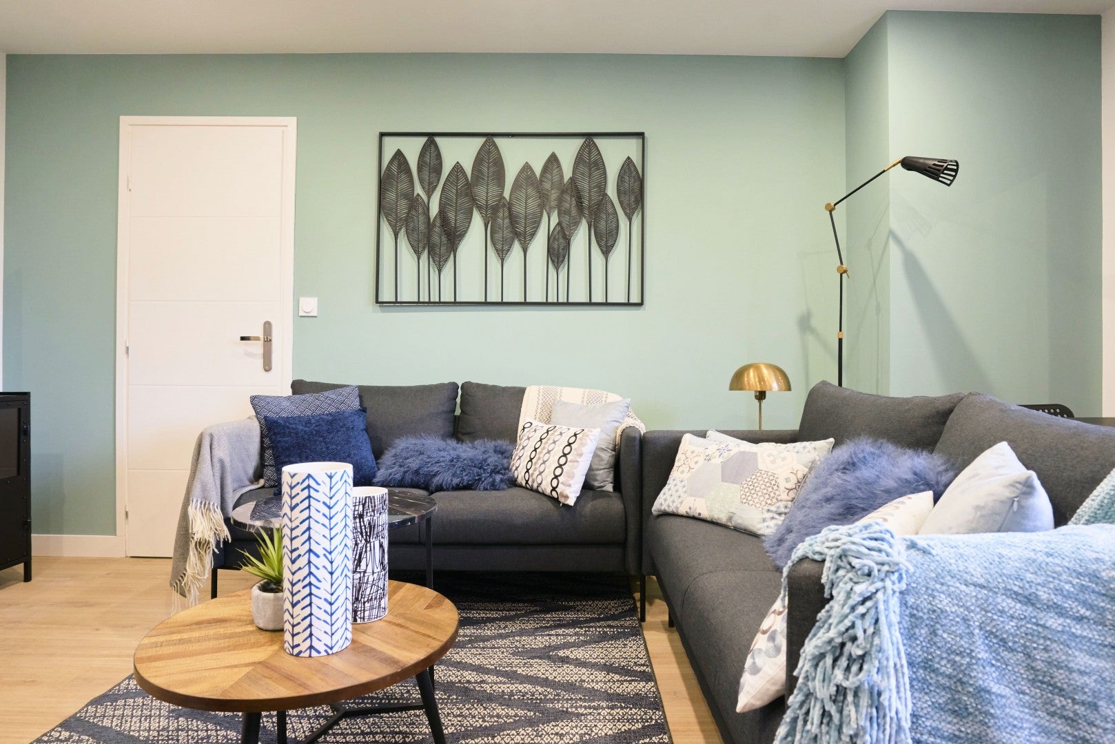 Appartement Rue d'Arras à Lille