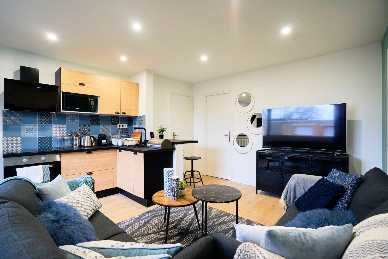 Appartement Rue d'Arras à Lille