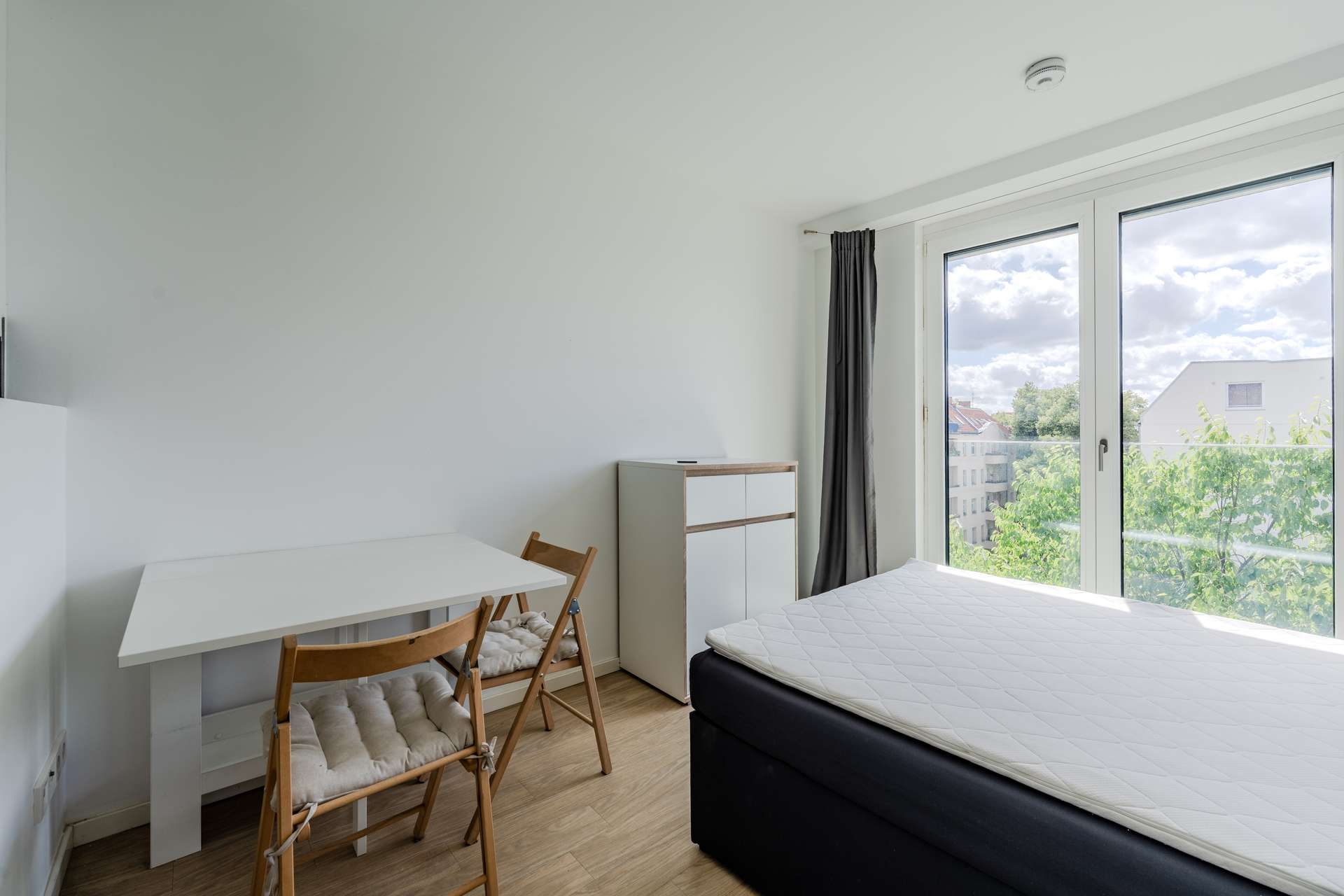 Wohnung Flughafenstraße in Berlin