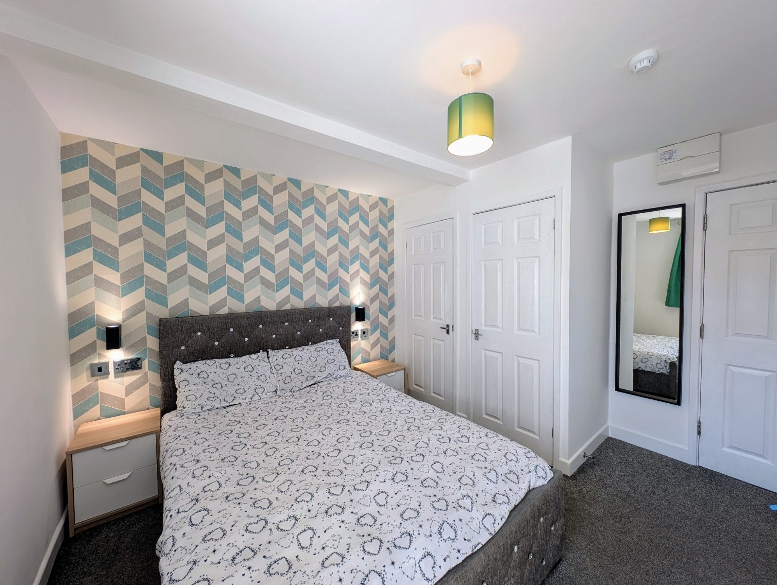 Room Flanshaw Lane in Wakefield