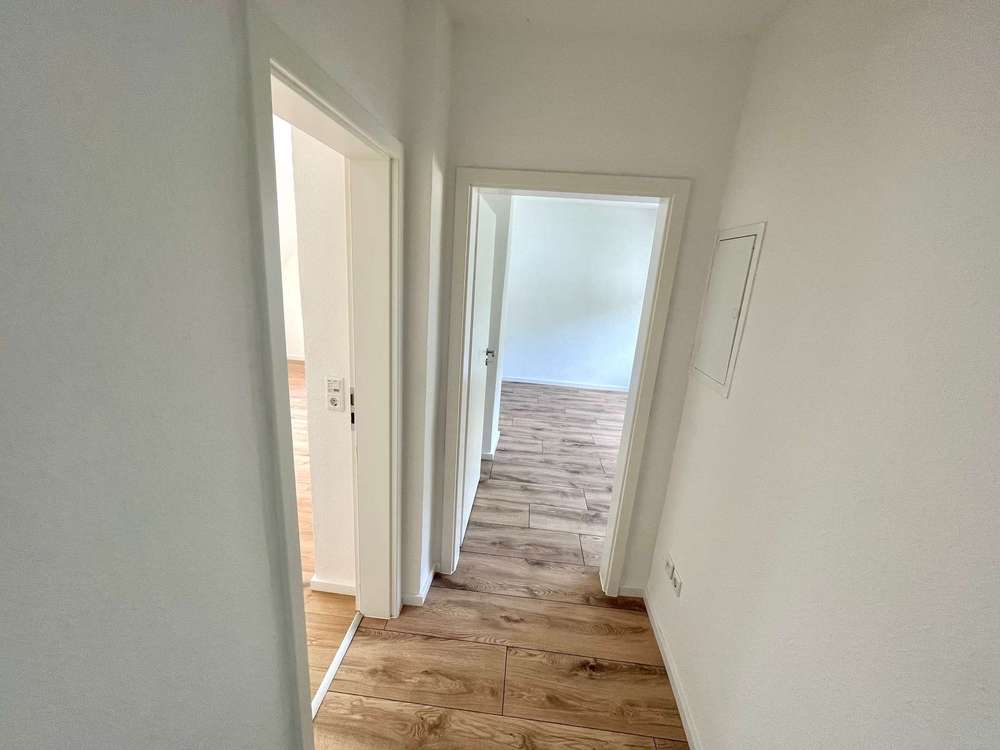 Wohnung Am Friedhahn in Plettenberg