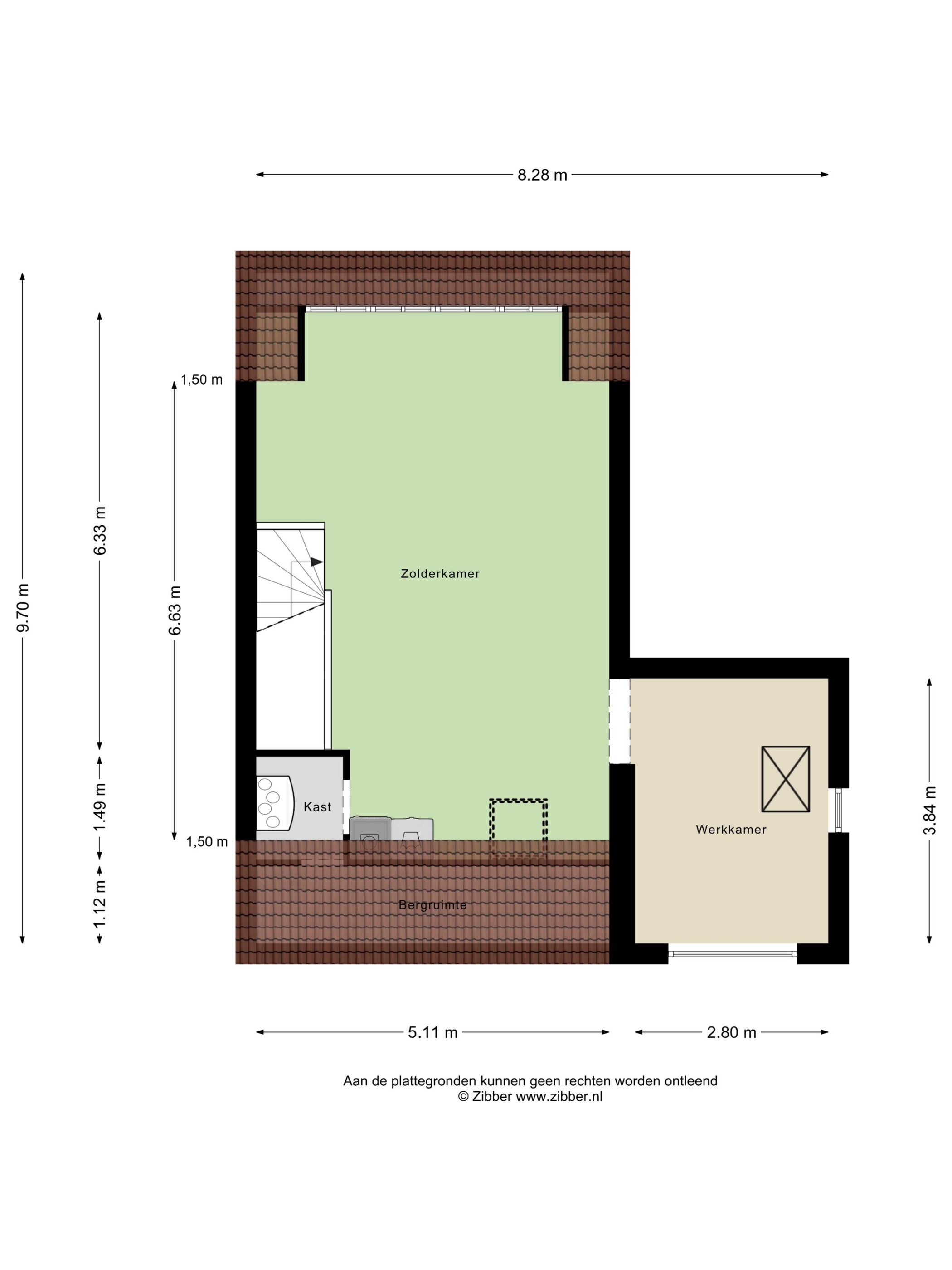 Huis Cellostraat 28 in Eindhoven