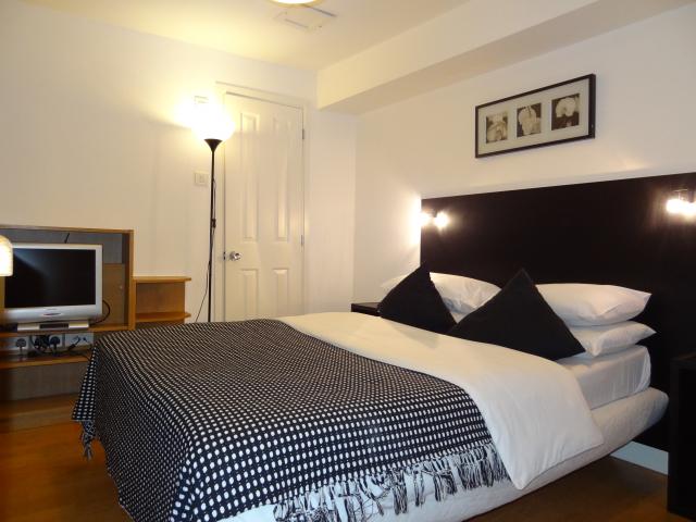 Flat Mabledon Place in Greater London