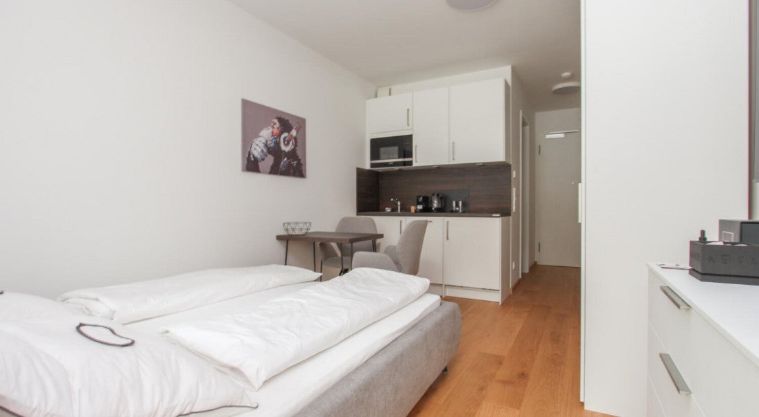 Wohnung Hellabrunner Straße in München