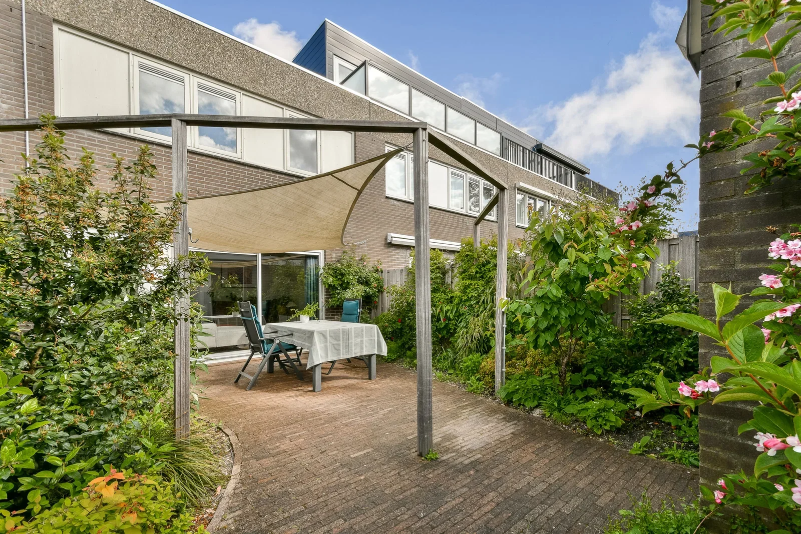 Huis Geerdinkhof 309 in Amsterdam