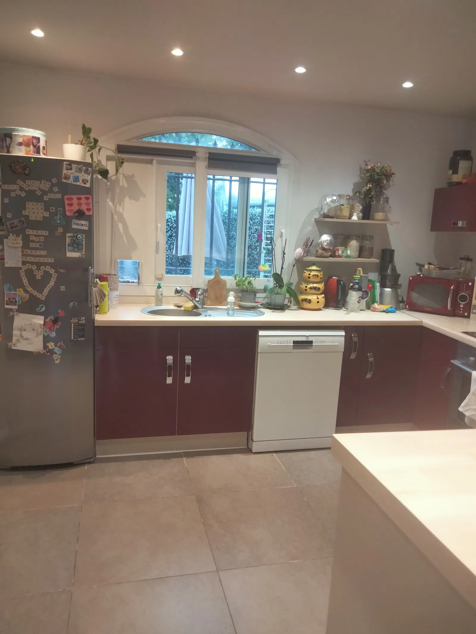 Room Hameaux du Soleil in Villeneuve-Loubet