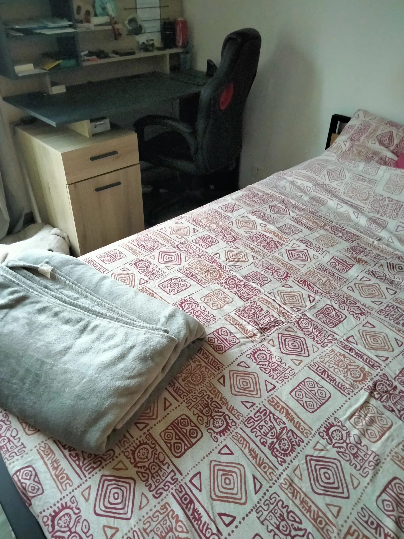 Room Hameaux du Soleil in Villeneuve-Loubet