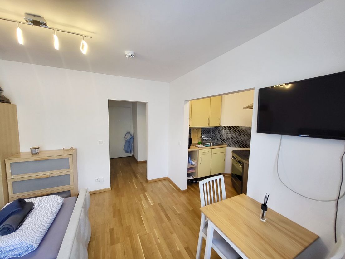 Wohnung Neusser Straße in Düsseldorf