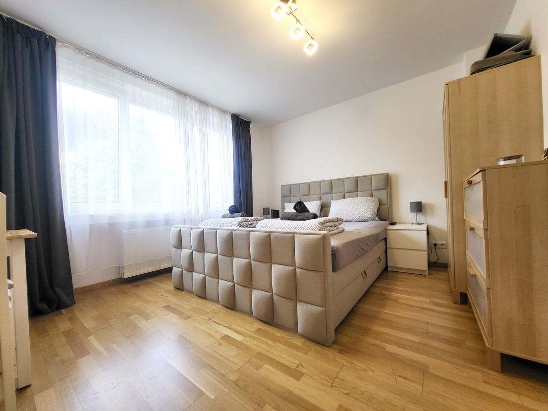 Wohnung Neusser Straße in Düsseldorf