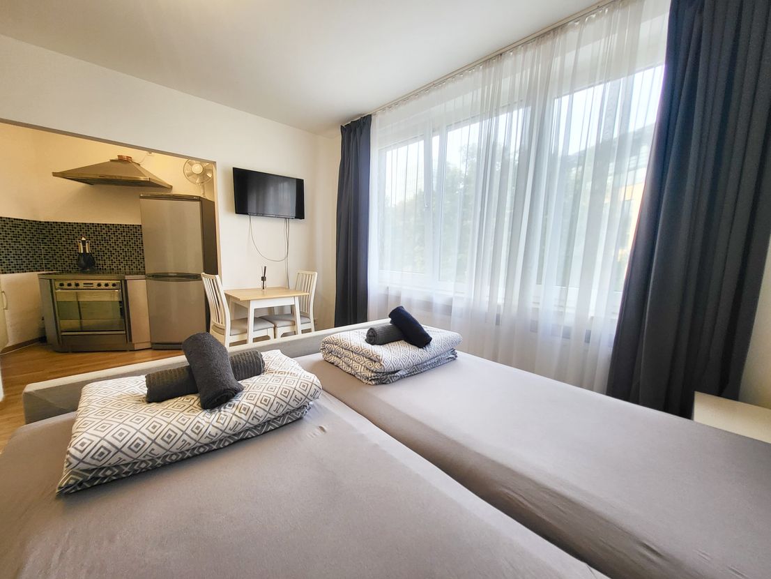 Wohnung Neusser Straße in Düsseldorf