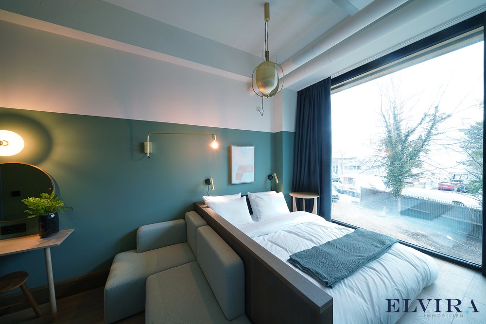 Wohnung August-Zeune-Weg in München