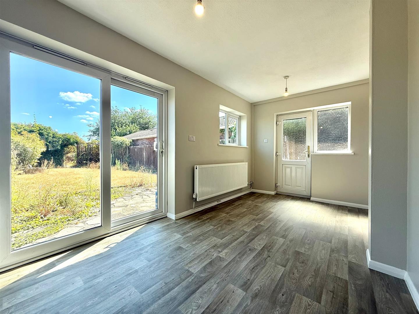 House Pinglestone Close in Greater London