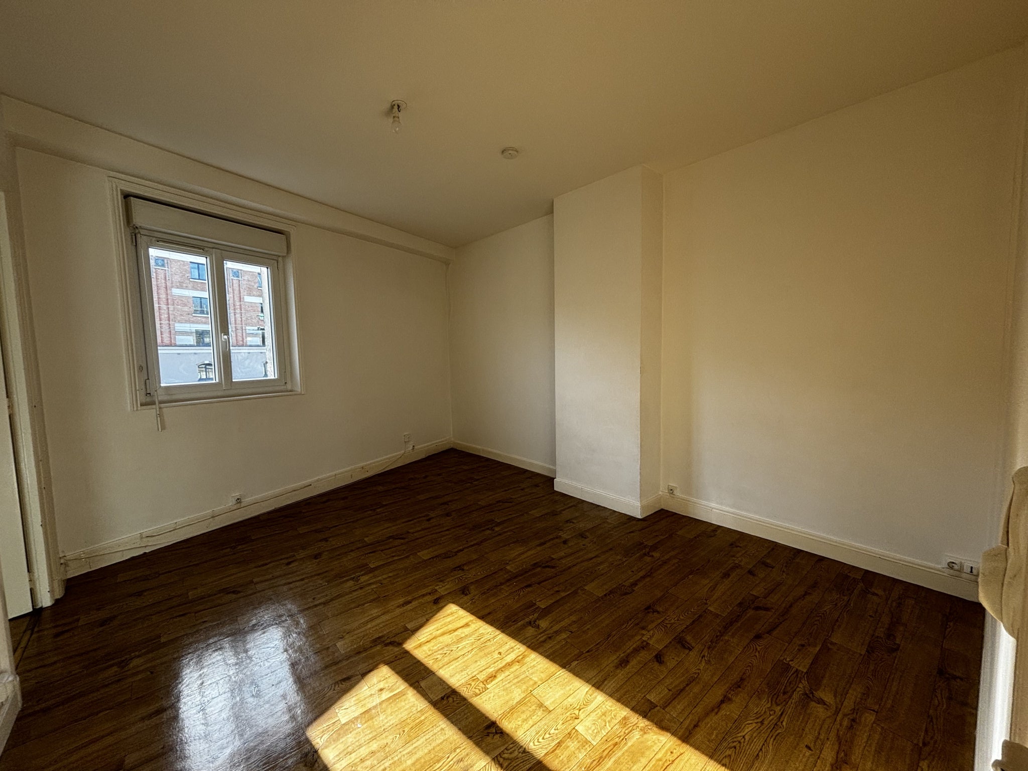 Flat Rue de Trianon in Reims