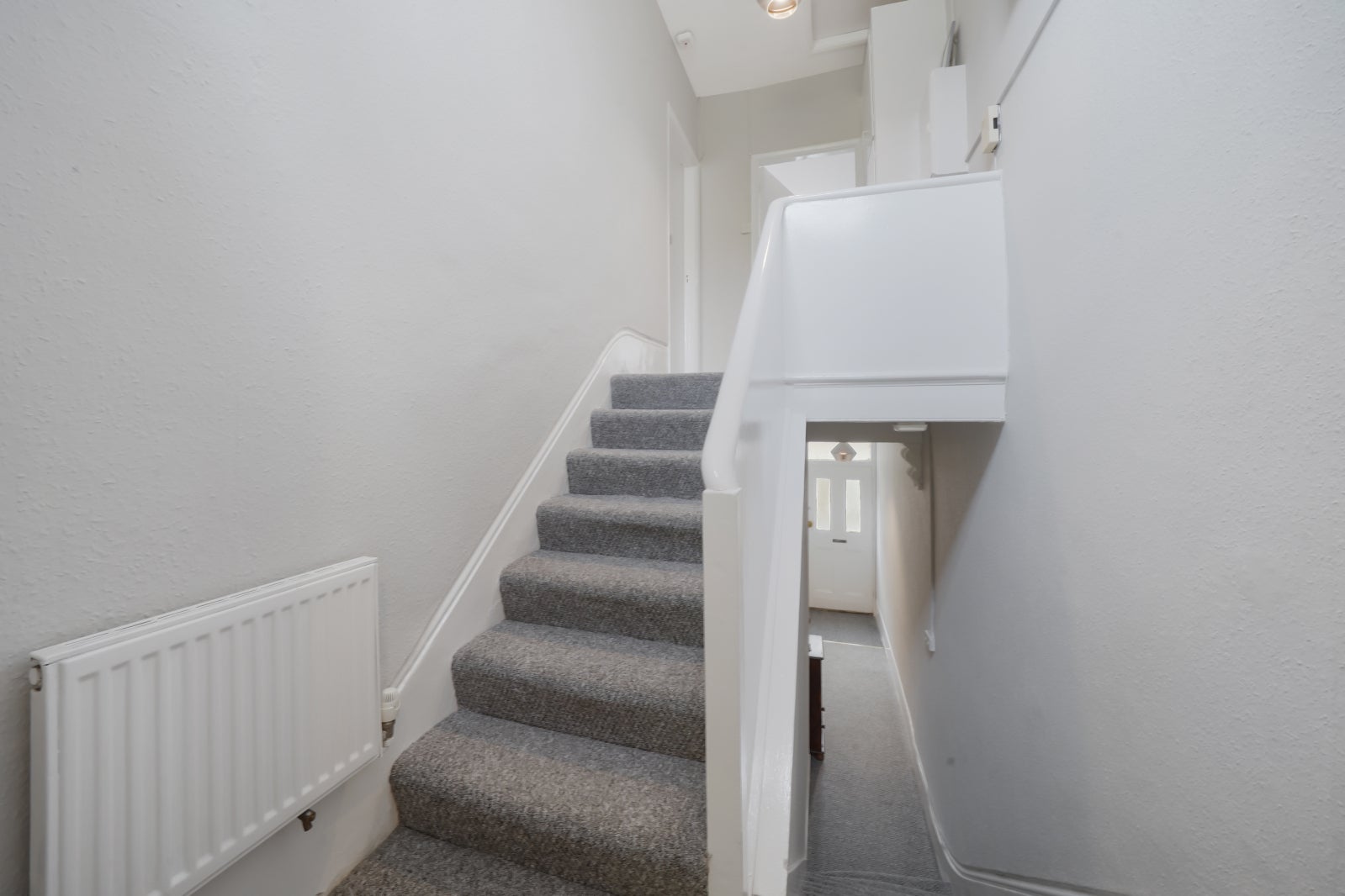 Flat Shirland Road in City of Westminster