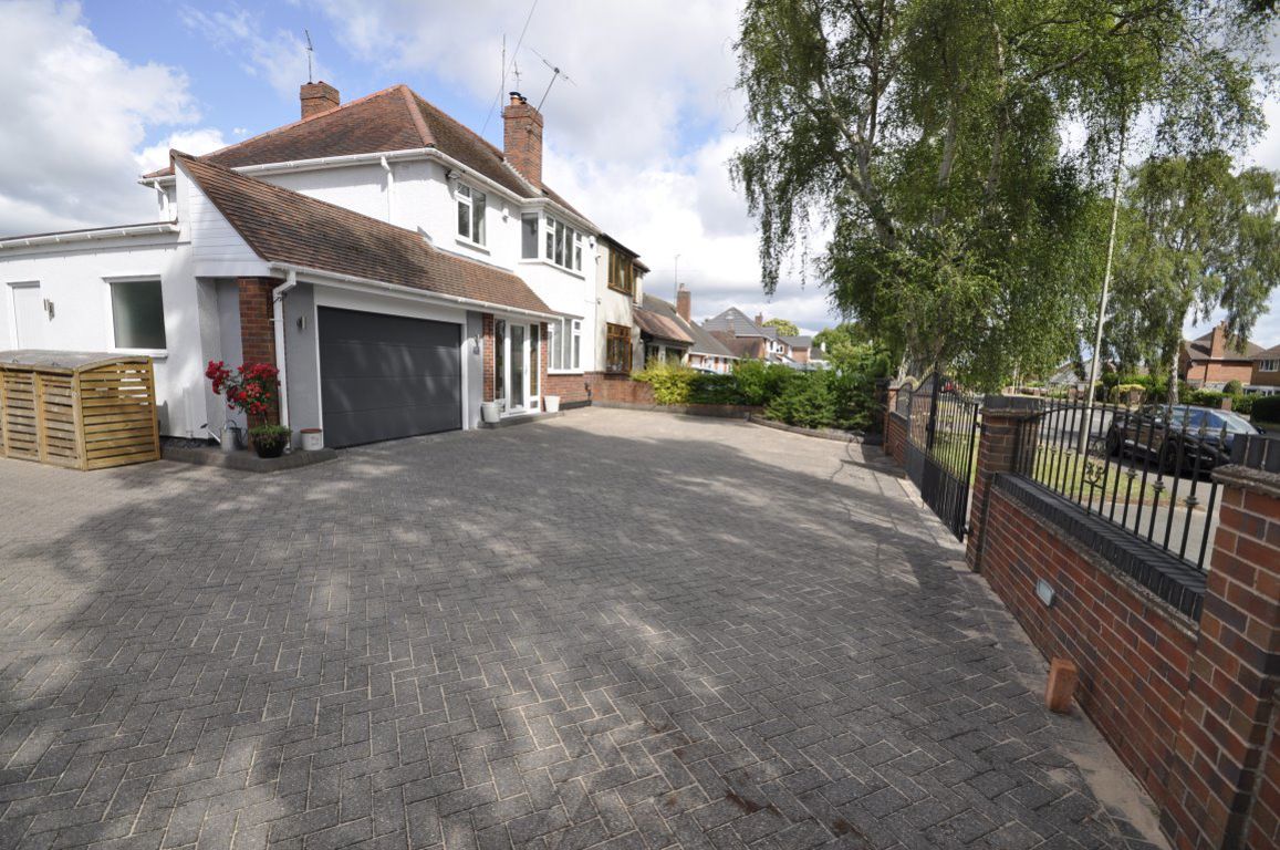 House Cot Lane in Dudley